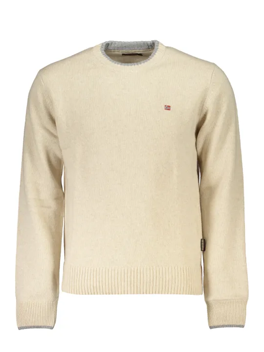 "Napapijri Pullover im Sale | Napapijri NP0A4HLSDAINC5_BEN1A online kaufen"|Planet-Deluxe