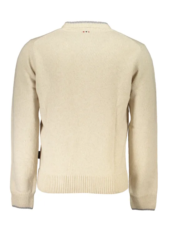 "Napapijri Pullover im Sale | Napapijri NP0A4HLSDAINC5_BEN1A online kaufen"|Planet-Deluxe