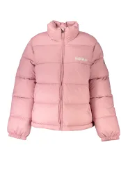 "Napapijri Startseite im Sale | NAPAPIJRI ROSA DAMENJACKE online kaufen"|Planet-Deluxe