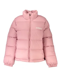 "Napapijri Herrenjacke - Stilvoll & Funktional"