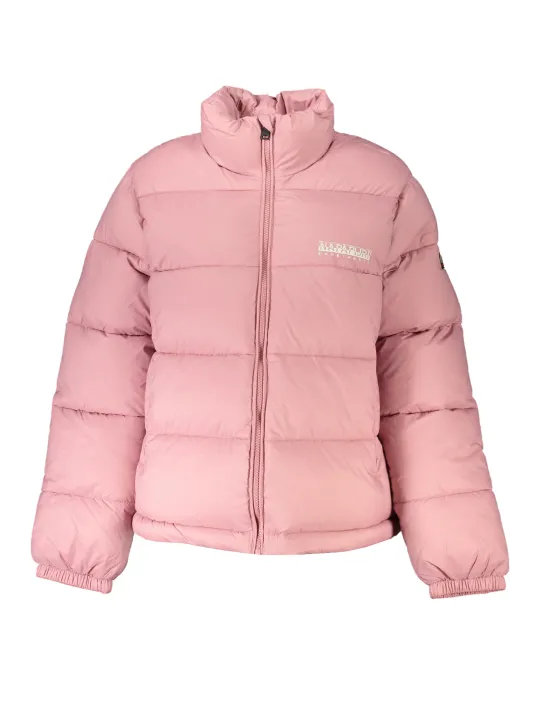 "Napapijri Startseite im Sale | NAPAPIJRI ROSA DAMENJACKE online kaufen"|Planet-Deluxe