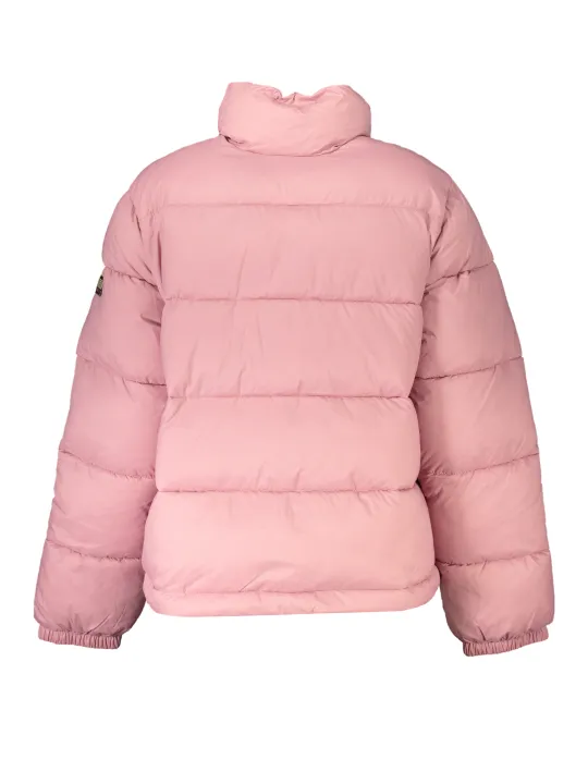 "Napapijri Startseite im Sale | NAPAPIJRI ROSA DAMENJACKE online kaufen"|Planet-Deluxe