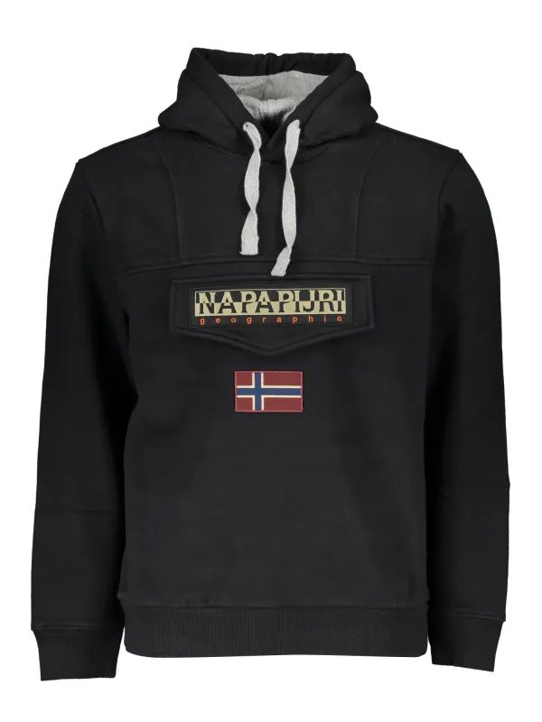 "Napapijri Sweatshirts im Sale | Napapijri Komfort Hoodie Regular Fit online kaufen"|Planet-Deluxe "Napapijri Sweatshirts im Sale | Napapijri Komfort Hoodie Regular Fit online kaufen"|Planet-Deluxe