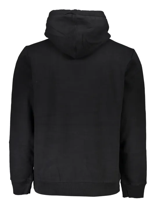 "Napapijri Sweatshirts im Sale | Napapijri Komfort Hoodie Regular Fit online kaufen"|Planet-Deluxe