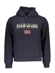 "Napapijri Sweatshirts im Sale | Napapijri Bayash Hoodie online kaufen"|Planet-Deluxe