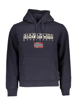 Napapijri Bayashi Hoodie - Stilvolles Sweatshirt für Damen