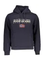 "Napapijri Sweatshirts im Sale | Napapijri Bayash Hoodie online kaufen"|Planet-Deluxe
