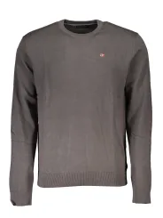 "Napapijri Pullover im Sale | Napapijri Komfort Langarm Pullover GRH98 online kaufen"|Planet-Deluxe