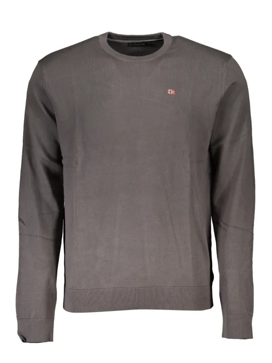 "Napapijri Pullover im Sale | Napapijri Komfort Langarm Pullover GRH98 online kaufen"|Planet-Deluxe