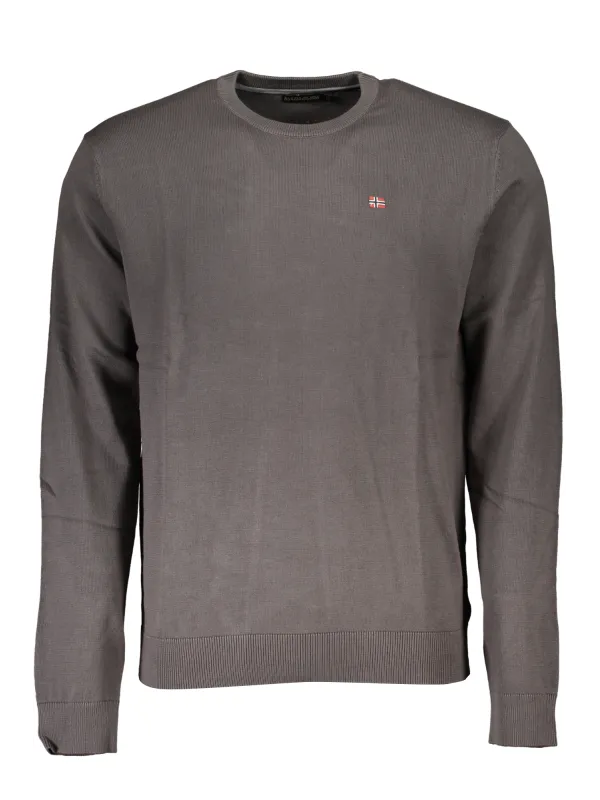"Napapijri Pullover im Sale | Napapijri Komfort Langarm Pullover GRH98 online kaufen"|Planet-Deluxe "Napapijri Pullover im Sale | Napapijri Komfort Langarm Pullover GRH98 online kaufen"|Planet-Deluxe