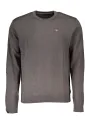 "Napapijri Pullover im Sale | Napapijri Komfort Langarm Pullover GRH98 online kaufen"|Planet-Deluxe