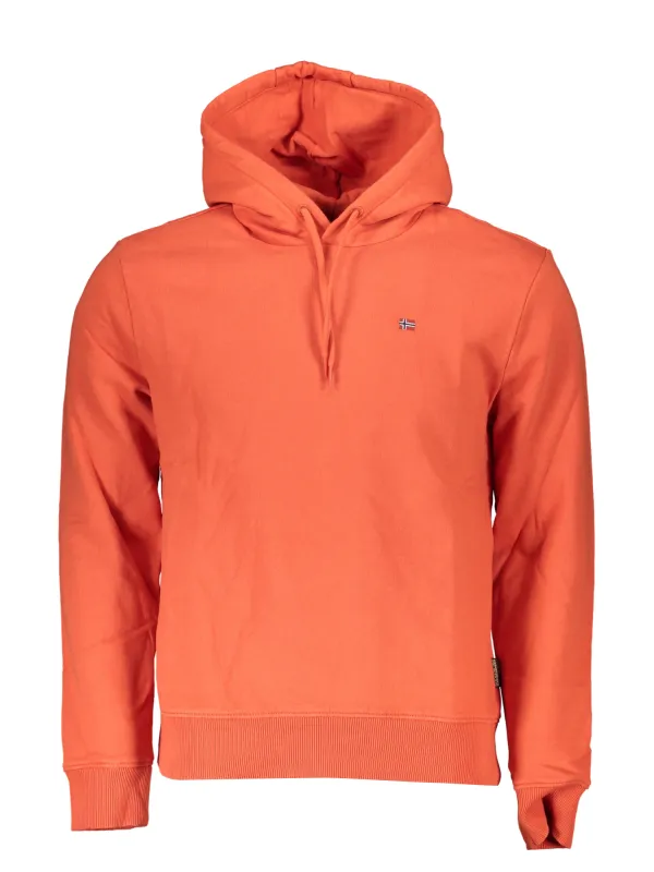 "Napapijri Sweatshirts im Sale | Napapijri Hoodie Comfort Orange online kaufen"|Planet-Deluxe "Napapijri Sweatshirts im Sale | Napapijri Hoodie Comfort Orange online kaufen"|Planet-Deluxe