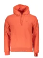 "Napapijri Sweatshirts im Sale | Napapijri Hoodie Comfort Orange online kaufen"|Planet-Deluxe