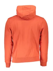 "Napapijri Sweatshirts im Sale | Napapijri Hoodie Comfort Orange online kaufen"|Planet-Deluxe