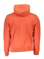 "Napapijri Sweatshirts im Sale | Napapijri Hoodie Comfort Orange online kaufen"|Planet-Deluxe