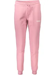 "Napapijri Startseite im Sale | NAPAPIJRI ROSA HOSE FÜR DAMEN online kaufen"|Planet-Deluxe