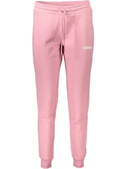 Napapijri Rosa Slim Fit Fleecehose - Komfort & Stil