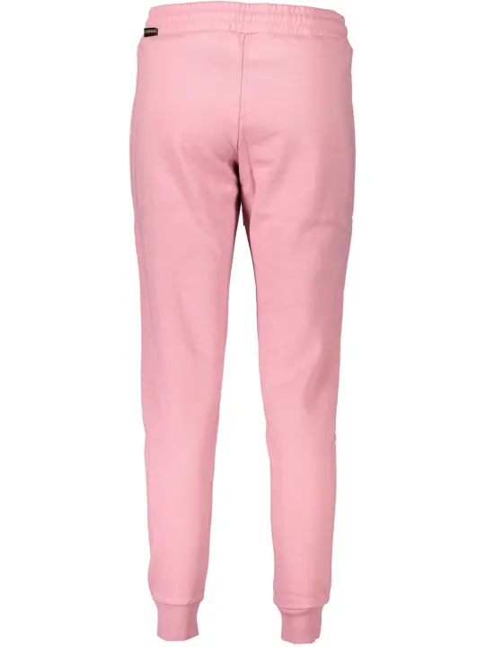 "Napapijri Startseite im Sale | NAPAPIJRI ROSA HOSE FÜR DAMEN online kaufen"|Planet-Deluxe