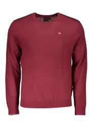 "Napapijri Pullover im Sale | Napapijri NP0A4GJUDAMAVANDC4_ROR54 online kaufen"|Planet-Deluxe