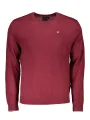 "Napapijri Pullover im Sale | Napapijri NP0A4GJUDAMAVANDC4_ROR54 online kaufen"|Planet-Deluxe
