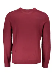 "Napapijri Pullover im Sale | Napapijri NP0A4GJUDAMAVANDC4_ROR54 online kaufen"|Planet-Deluxe