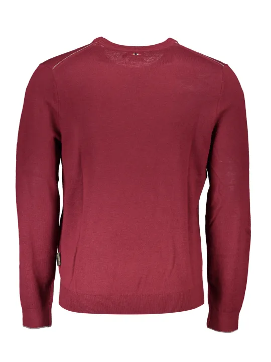 "Napapijri Pullover im Sale | Napapijri NP0A4GJUDAMAVANDC4_ROR54 online kaufen"|Planet-Deluxe