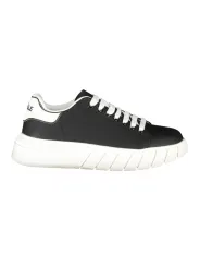 "Gaelle Paris Startseite im Sale | GAELLE PARIS SCHWARZE HERREN-SPORTSCHUHE online kaufen"|Planet-Deluxe
