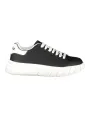 "Gaelle Paris Startseite im Sale | GAELLE PARIS SCHWARZE HERREN-SPORTSCHUHE online kaufen"|Planet-Deluxe