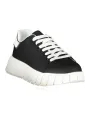 "Gaelle Paris Startseite im Sale | GAELLE PARIS SCHWARZE HERREN-SPORTSCHUHE online kaufen"|Planet-Deluxe