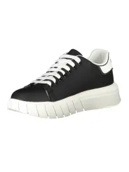 "Gaelle Paris Startseite im Sale | GAELLE PARIS SCHWARZE HERREN-SPORTSCHUHE online kaufen"|Planet-Deluxe