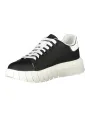 "Gaelle Paris Startseite im Sale | GAELLE PARIS SCHWARZE HERREN-SPORTSCHUHE online kaufen"|Planet-Deluxe