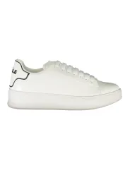 "Gaelle Paris Startseite im Sale | GAELLE PARIS WEISSE HERREN-SPORTSCHUHE online kaufen"|Planet-Deluxe