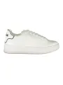 "Gaelle Paris Startseite im Sale | GAELLE PARIS WEISSE HERREN-SPORTSCHUHE online kaufen"|Planet-Deluxe
