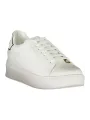 "Gaelle Paris Startseite im Sale | GAELLE PARIS WEISSE HERREN-SPORTSCHUHE online kaufen"|Planet-Deluxe