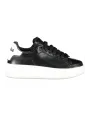 "Gaelle Paris Startseite im Sale | GAELLE PARIS SCHWARZE DAMEN-SPORTSCHUHE online kaufen"|Planet-Deluxe