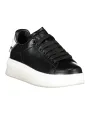 "Gaelle Paris Startseite im Sale | GAELLE PARIS SCHWARZE DAMEN-SPORTSCHUHE online kaufen"|Planet-Deluxe