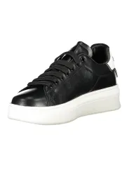 "Gaelle Paris Sneakers im Sale | Gaelle Paris GBCDP3075_NENERO online kaufen"|Planet-Deluxe