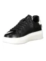 "Gaelle Paris Startseite im Sale | GAELLE PARIS SCHWARZE DAMEN-SPORTSCHUHE online kaufen"|Planet-Deluxe