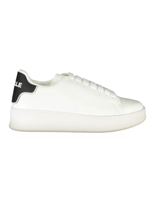 "Gaelle Paris Sneakers im Sale | Gaelle Paris GBCUP715_BIBIANCNER online kaufen"|Planet-Deluxe
