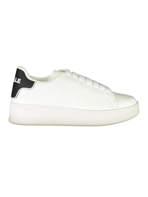 "Gaelle Paris Sneakers im Sale | Gaelle Paris GBCUP715_BIBIANCNER online kaufen"|Planet-Deluxe