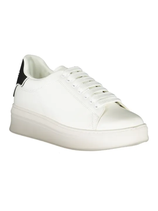 "Gaelle Paris Sneakers im Sale | Gaelle Paris GBCUP715_BIBIANCNER online kaufen"|Planet-Deluxe