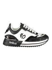"Gaelle Paris Sneakers im Sale | Gaelle Paris GBCDP3103_NENERO online kaufen"|Planet-Deluxe