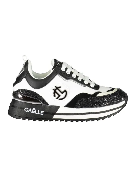 "Gaelle Paris Sneakers im Sale | Gaelle Paris GBCDP3103_NENERO online kaufen"|Planet-Deluxe