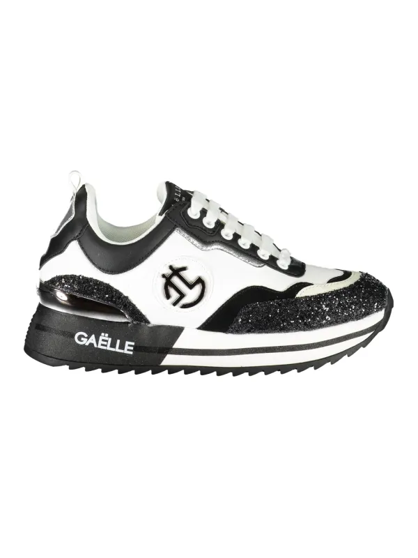 "Gaelle Paris Sneakers im Sale | Gaelle Paris GBCDP3103_NENERO online kaufen"|Planet-Deluxe "Gaelle Paris Sneakers im Sale | Gaelle Paris GBCDP3103_NENERO online kaufen"|Planet-Deluxe