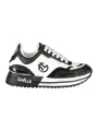 "Gaelle Paris Sneakers im Sale | Gaelle Paris GBCDP3103_NENERO online kaufen"|Planet-Deluxe