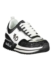 "Gaelle Paris Sneakers im Sale | Gaelle Paris GBCDP3103_NENERO online kaufen"|Planet-Deluxe