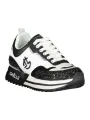 "Gaelle Paris Sneakers im Sale | Gaelle Paris GBCDP3103_NENERO online kaufen"|Planet-Deluxe