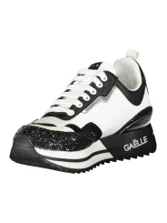 "Gaelle Paris Sneakers im Sale | Gaelle Paris GBCDP3103_NENERO online kaufen"|Planet-Deluxe