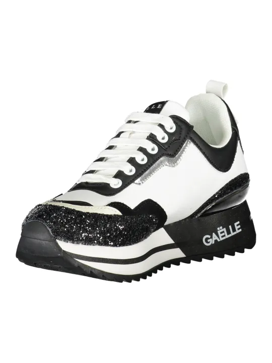 "Gaelle Paris Sneakers im Sale | Gaelle Paris GBCDP3103_NENERO online kaufen"|Planet-Deluxe
