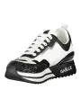"Gaelle Paris Sneakers im Sale | Gaelle Paris GBCDP3103_NENERO online kaufen"|Planet-Deluxe